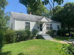 1012 50th St, Norfolk, VA 23508
