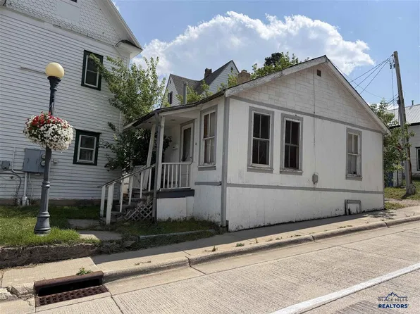 9 Baltimore St, Lead, SD 57754