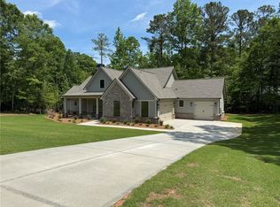 270 Springtime Way, Monroe, GA 30655