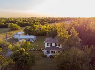 14601 S Western Ave, Edmond, OK 73025