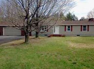 5410 State Highway 56, Potsdam, NY 13676