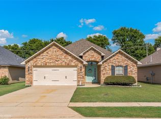 3469 Grand Cane Ln, Bossier City, LA 71111