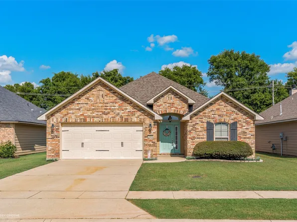 3469 Grand Cane Ln, Bossier City, LA 71111