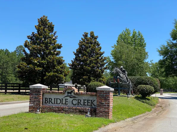 LOT 43 Ocilla Pl SE, Aiken, SC 29803