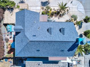 2190 46th Ave, San Francisco, CA 94116