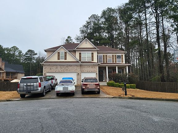 2nd image of 3066 Robinson Forest Pl