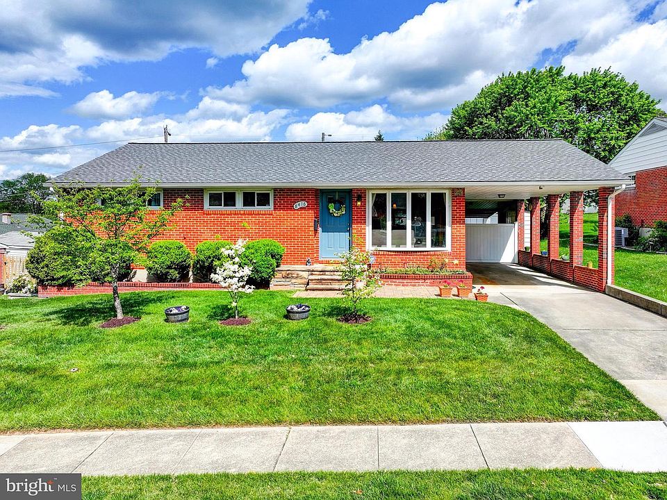 1st image of 8416 Avery Rd