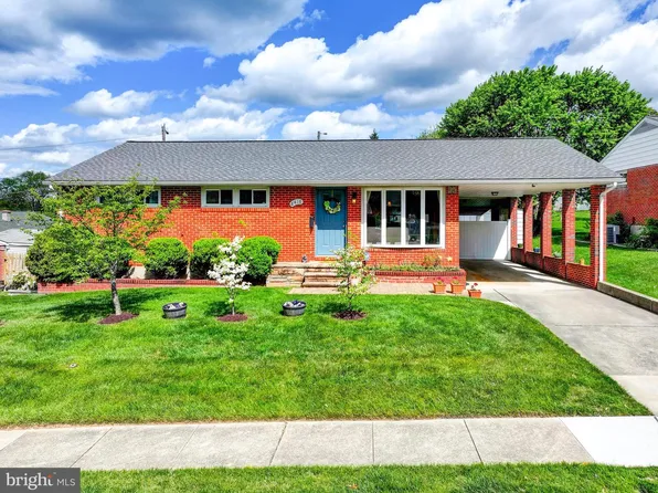 8416 Avery Rd, Baltimore, MD 21237