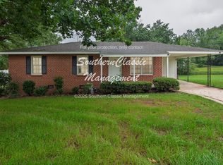 103 Randall Dr SE, Milledgeville, GA 31061