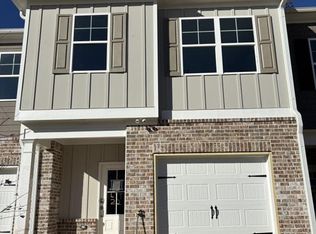 2817 Lillian Ln, Douglasville, GA 30135