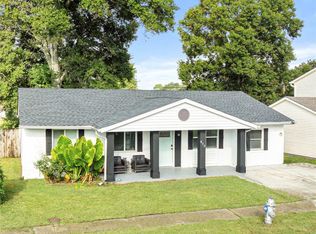 832 Morningside Dr, Terrytown, LA 70056