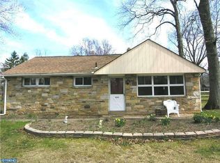 4325 County Line Rd, Chalfont, PA 18914