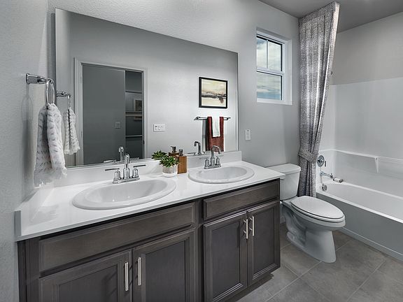 Residence 2 Gallery - bathroom 2