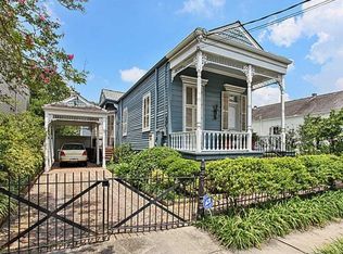 912 Arabella St, New Orleans, LA 70115