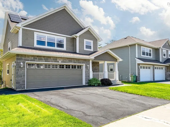 104 Hollyhock Way, Bedford, NS B4B 0H6