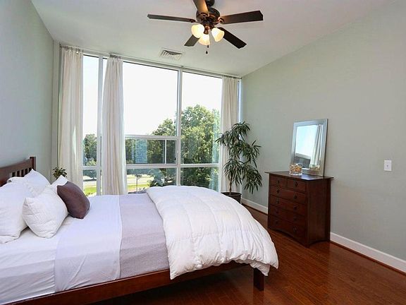 Spectacular sunrise views