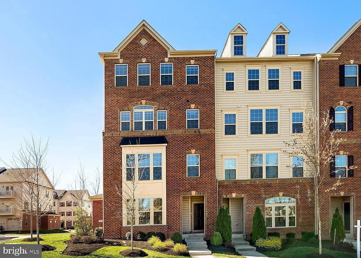 42101 Piebald Sq, Aldie, VA 20105 | Zillow