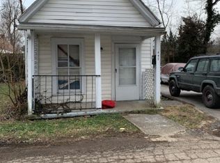 448 Addie St, Lexington, KY 40508