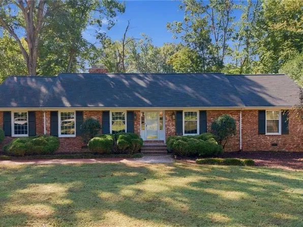 501 Mendenhall Rd, Jamestown, NC 27282
