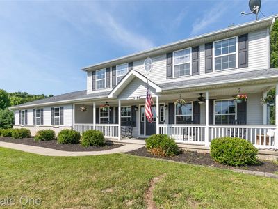 5155 Spruceview Ln, Fowlerville, MI, 48836