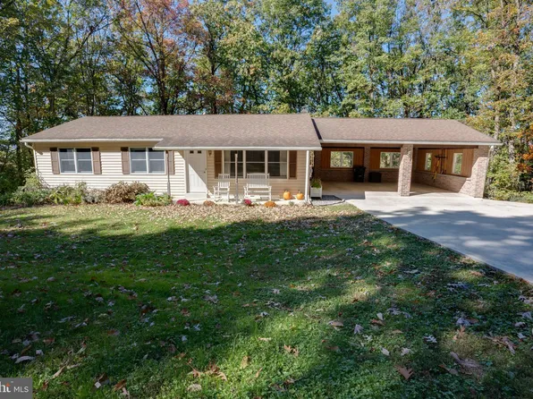 9 Conard Ln, Mifflintown, PA 17059