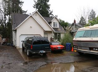 6710 SE Overland St, Milwaukie, OR 97222