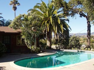 695 Russell Way, Santa Barbara, CA 93110