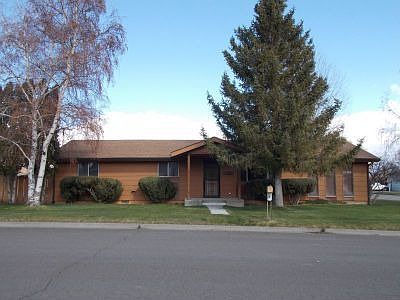 Front View