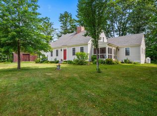 123 Village Rd, Freedom, NH 03836