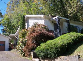 96 Epworth Way, Lake Junaluska, NC 28745