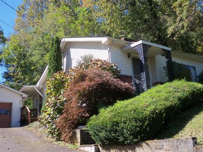 96 Epworth Way, Lake Junaluska, NC, 28745