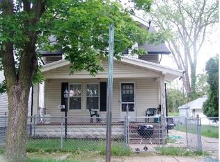 1212 Warwick Ave, Toledo, OH 43607
