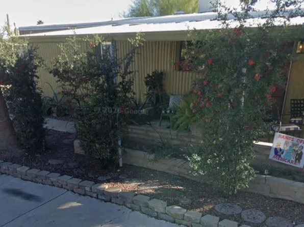 5473 W Box R St, Tucson, AZ 85713