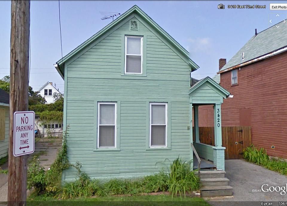1st image of 3420 E 72nd St