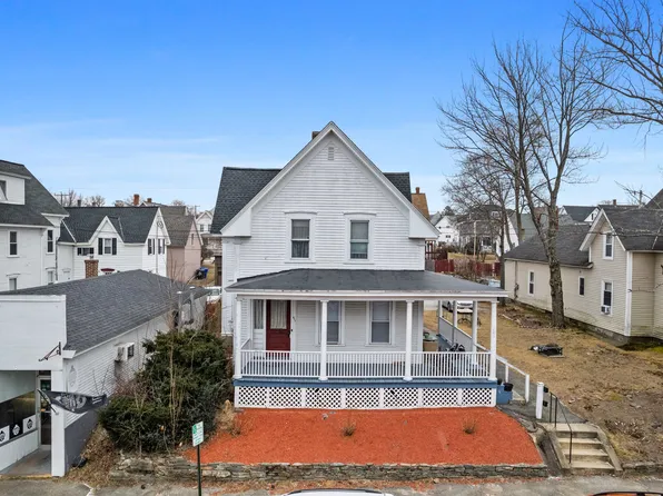 817 Union Street, Manchester, NH 03104