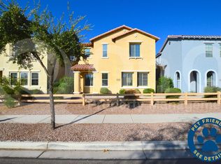 4451 E Remington Dr, Gilbert, AZ 85297