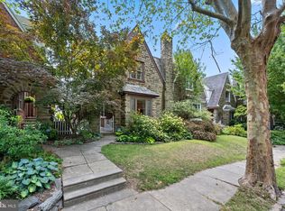 422 E Allens Ln, Philadelphia, PA 19119