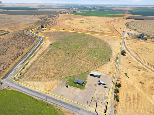 77182 Colonel Jordon Rd, Hermiston, OR 97838