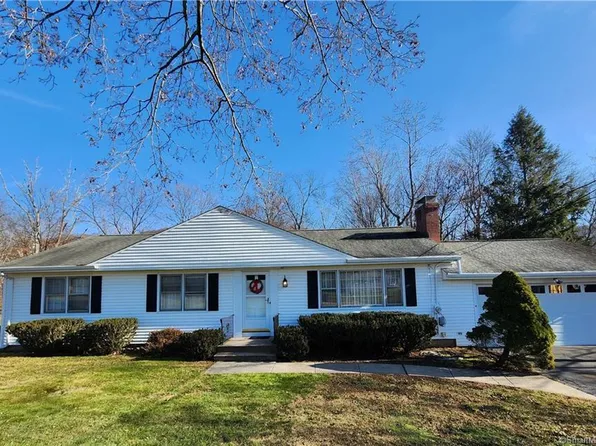 50 Macarthur Drive, Hamden, CT 06518