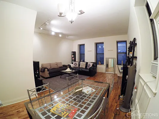 Rented by City Connections Realty | media 24