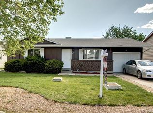 826 Memphis St, Aurora, CO 80011