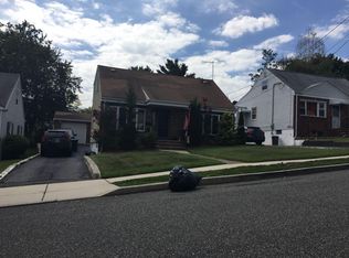 69 Edison St, Clifton, NJ 07013