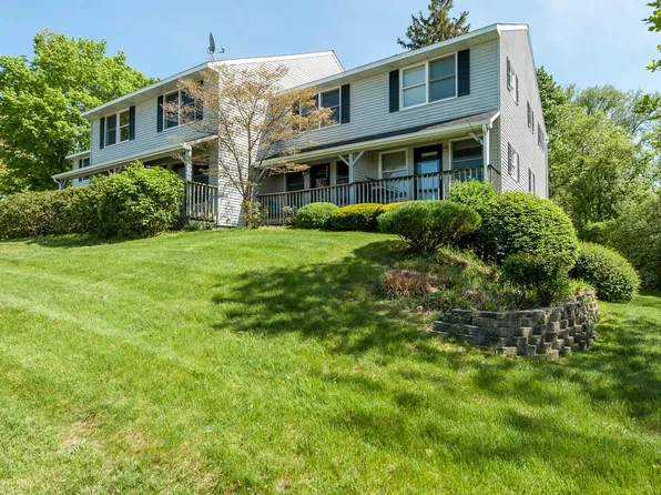 650 Conger St, South Haven, MI 49090