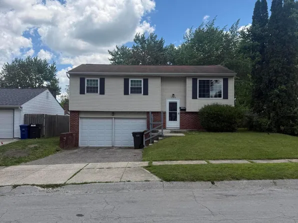 798 Orchard Glen Ct, Columbus, OH 43228