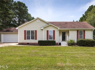 339 E Mount Zion Church Rd, Lagrange, GA 30241