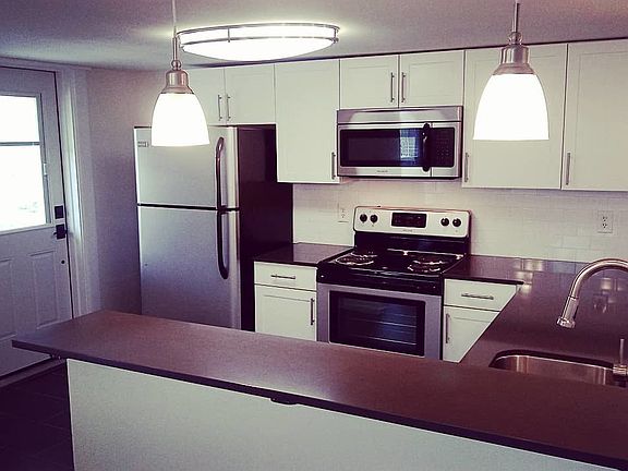 2nd image of 304 N Wayne Ave APT 4A