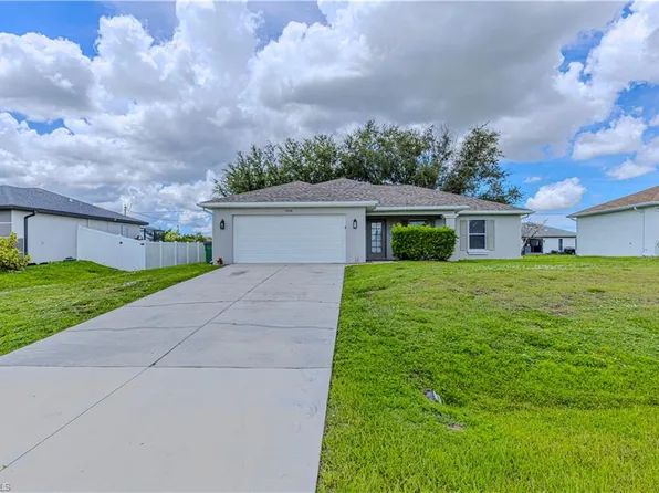 1506 NE 7th PL, CAPE CORAL, FL 33909
