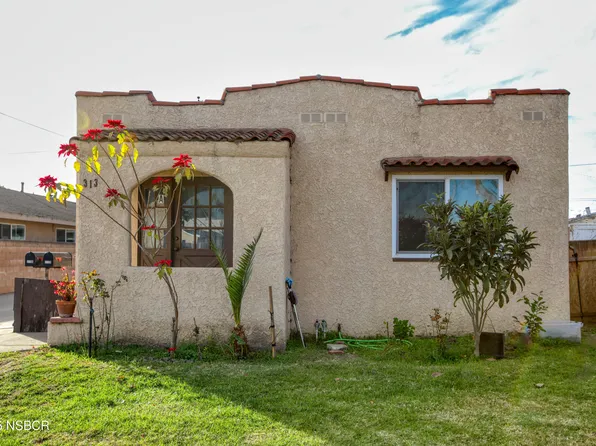 313 N Benwiley Ave, Santa Maria, CA 93458