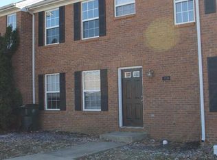 1134 Jonestown Ln, Lexington, KY 40517