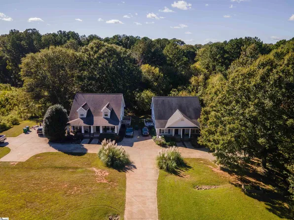 108 Bentwood Cir, Spartanburg, SC 29307